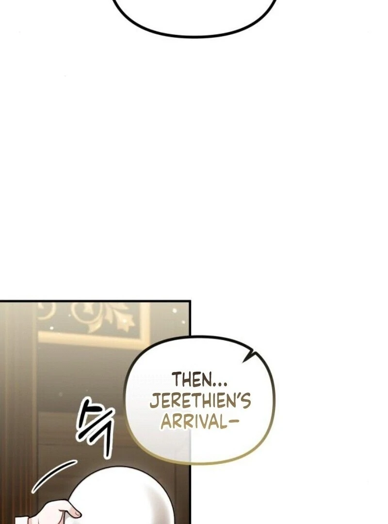 A Beast Swallowed by a Flower Chapter 91 - Page 20