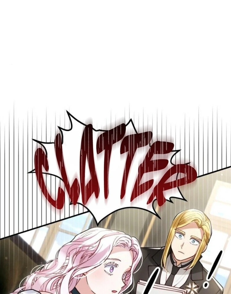 A Beast Swallowed by a Flower Chapter 91 - Page 22