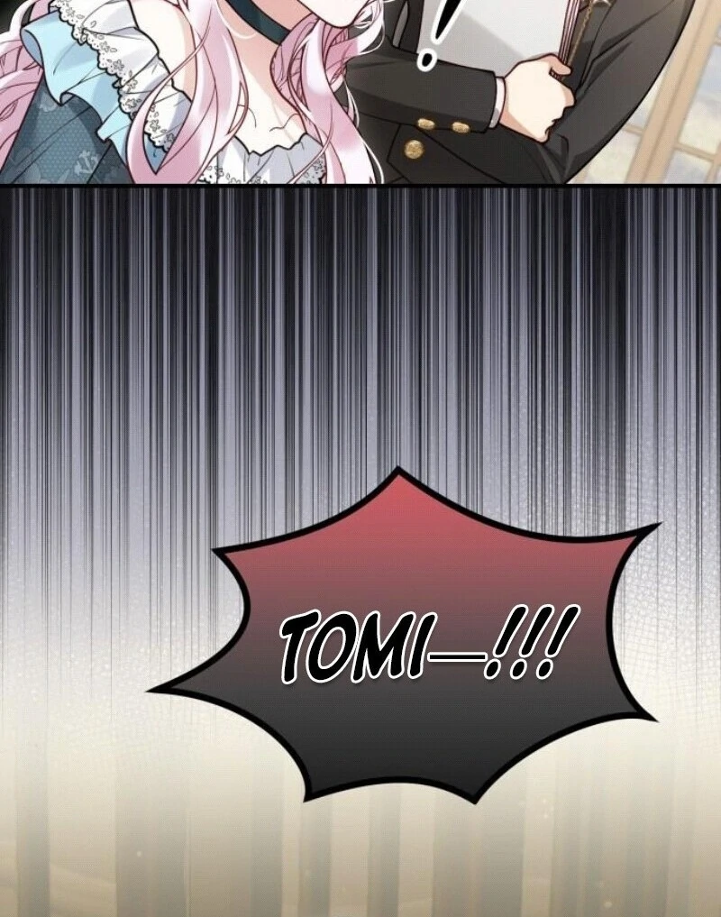 A Beast Swallowed by a Flower Chapter 91 - Page 23