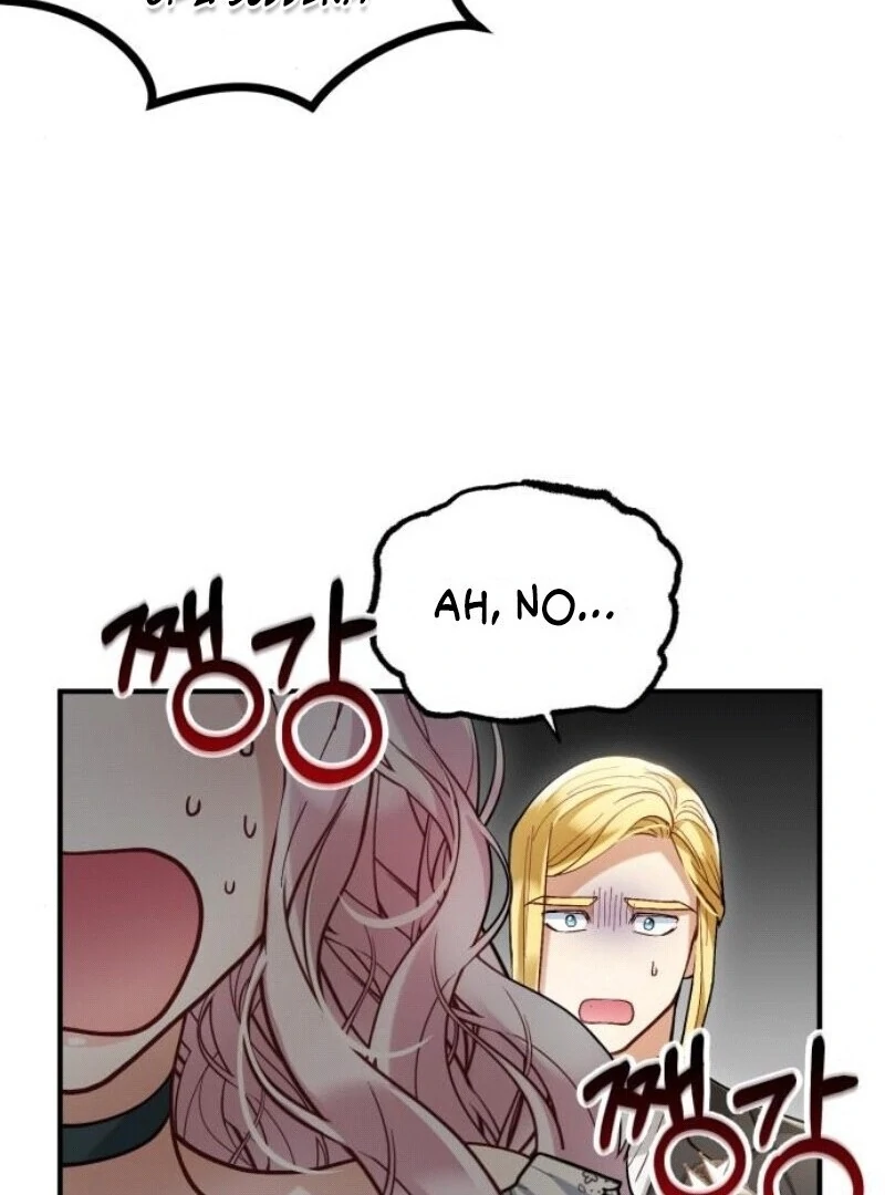 A Beast Swallowed by a Flower Chapter 91 - Page 28