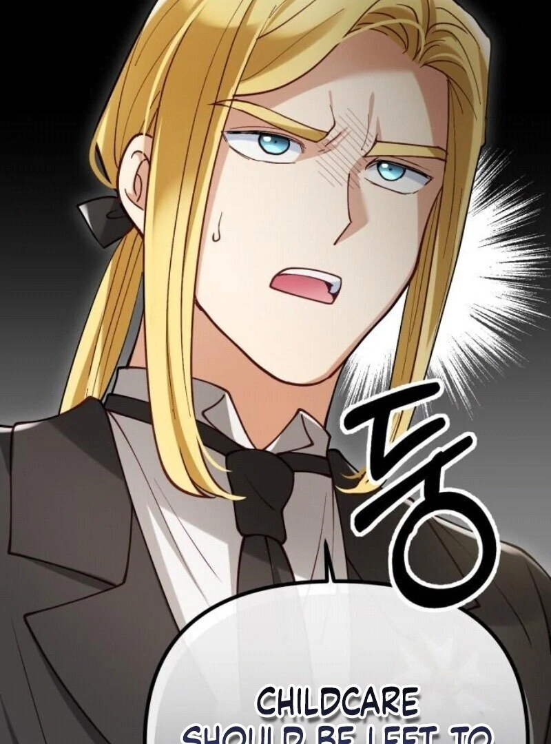 A Beast Swallowed by a Flower Chapter 91 - Page 31