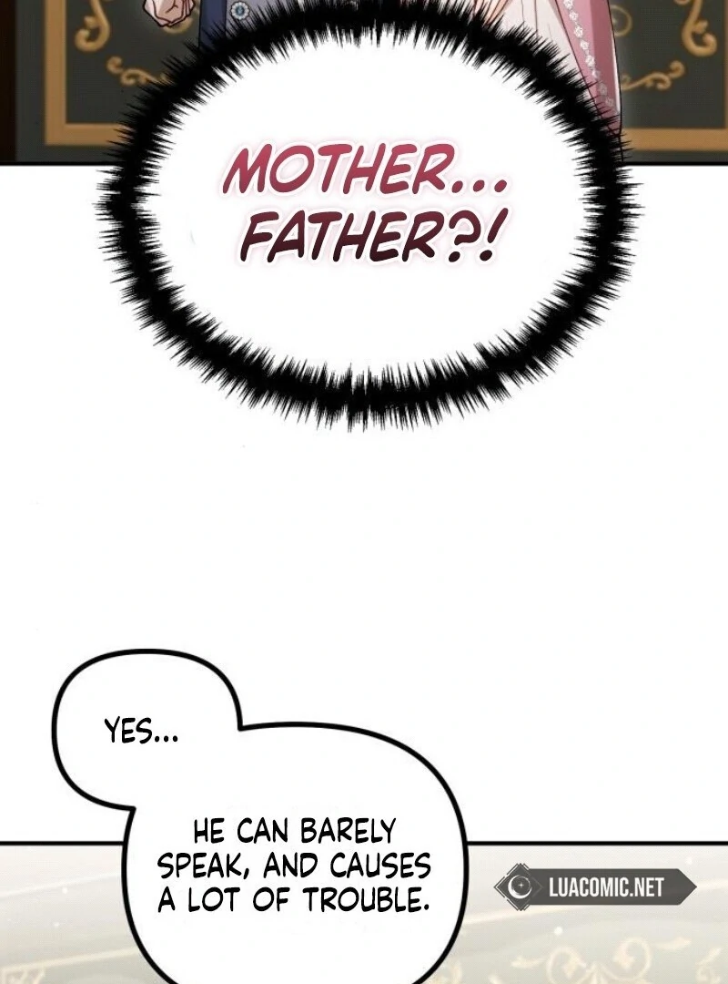 A Beast Swallowed by a Flower Chapter 91 - Page 37