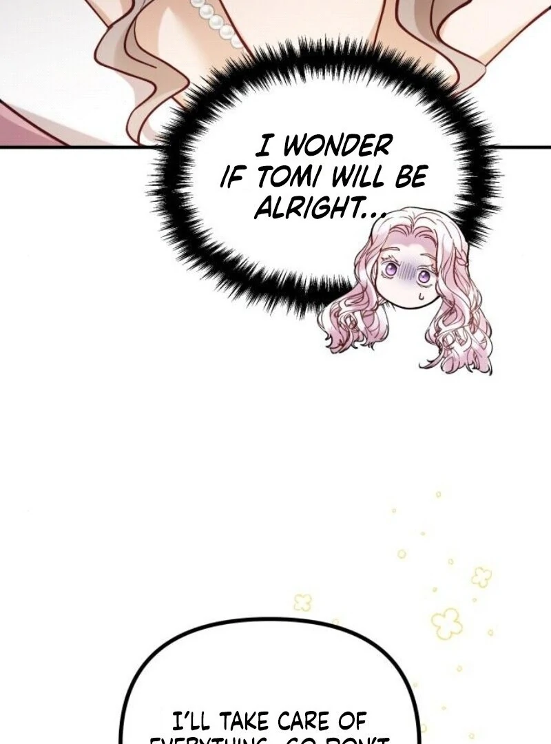 A Beast Swallowed by a Flower Chapter 91 - Page 40