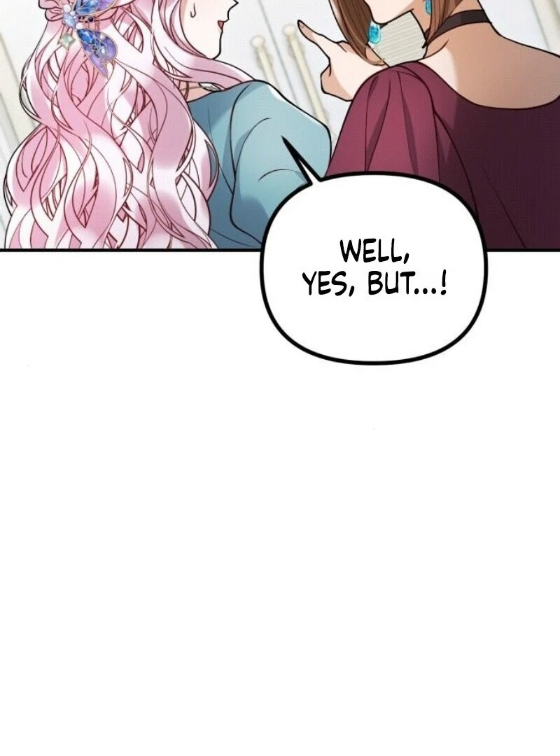 A Beast Swallowed by a Flower Chapter 91 - Page 48