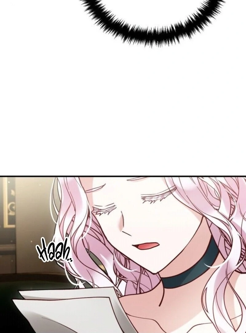 A Beast Swallowed by a Flower Chapter 91 - Page 5