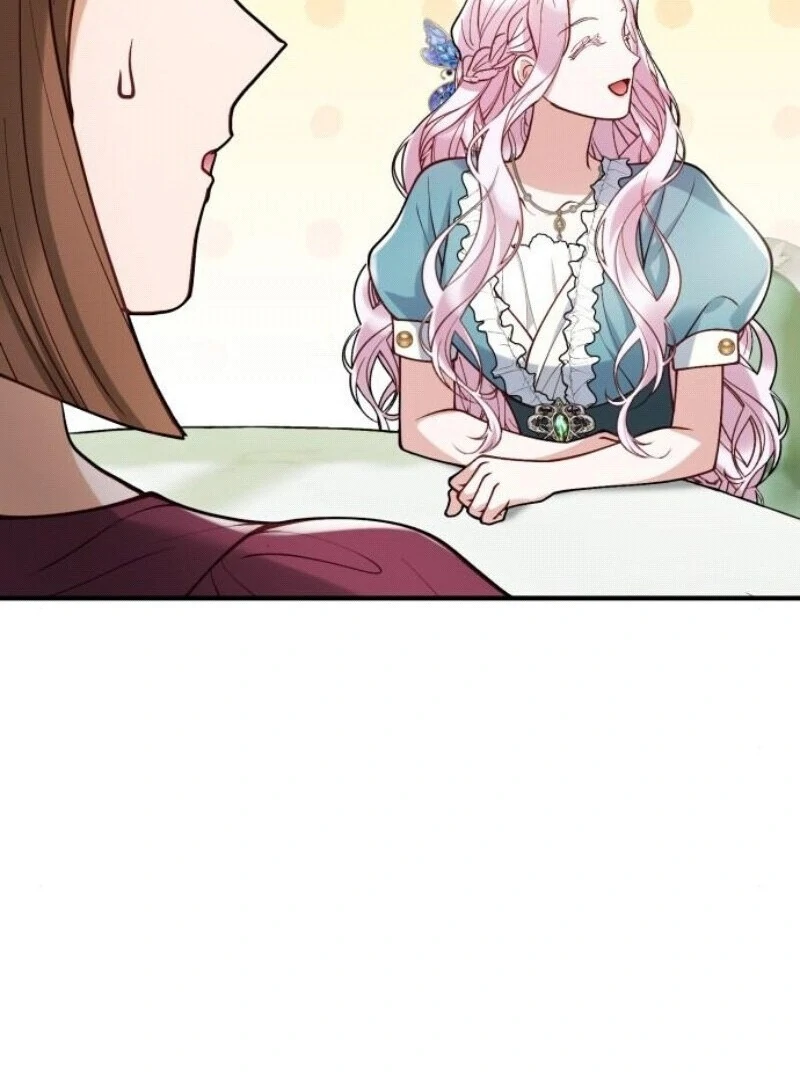 A Beast Swallowed by a Flower Chapter 91 - Page 55