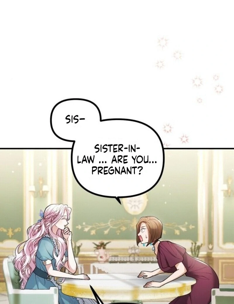 A Beast Swallowed by a Flower Chapter 91 - Page 56