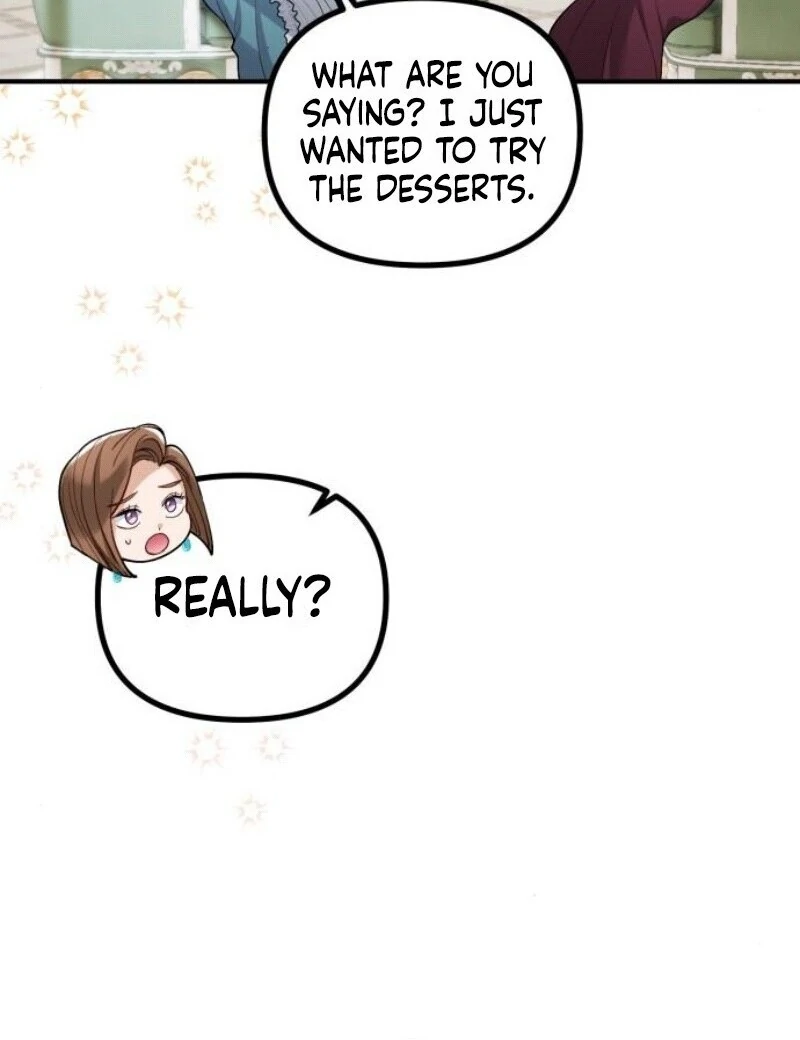 A Beast Swallowed by a Flower Chapter 91 - Page 57