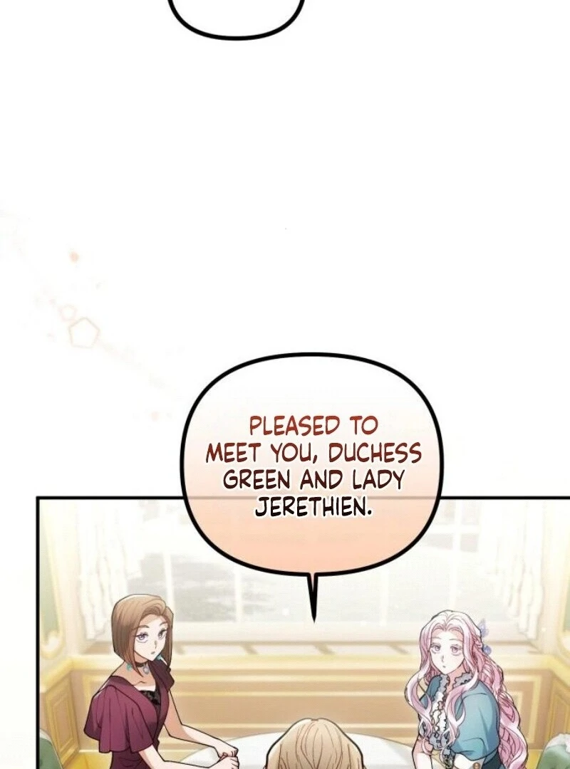 A Beast Swallowed by a Flower Chapter 91 - Page 59