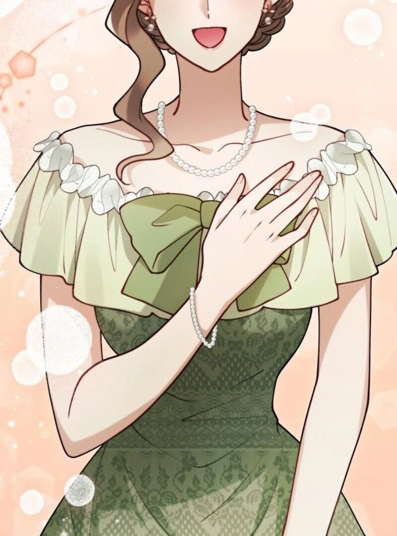 A Beast Swallowed by a Flower Chapter 91 - Page 61