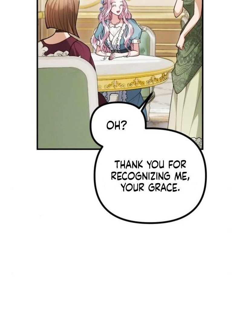 A Beast Swallowed by a Flower Chapter 91 - Page 63