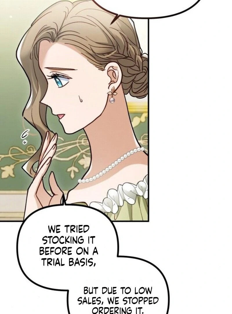 A Beast Swallowed by a Flower Chapter 91 - Page 65