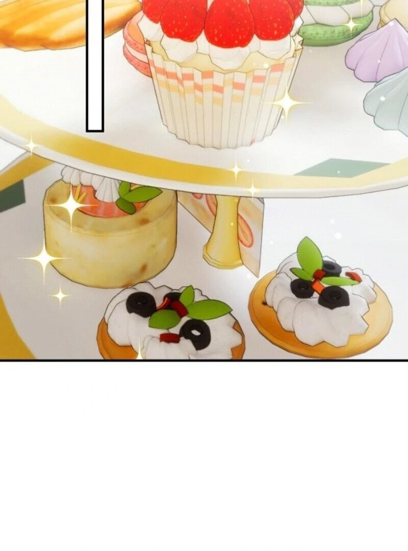 A Beast Swallowed by a Flower Chapter 91 - Page 69