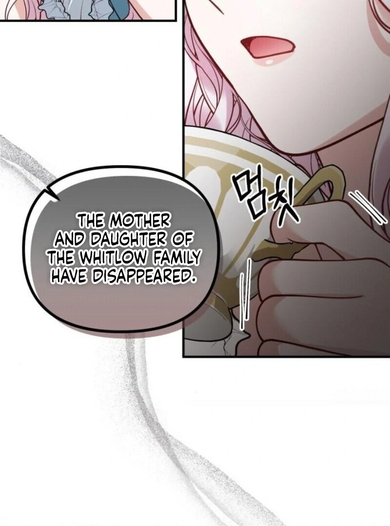 A Beast Swallowed by a Flower Chapter 91 - Page 71