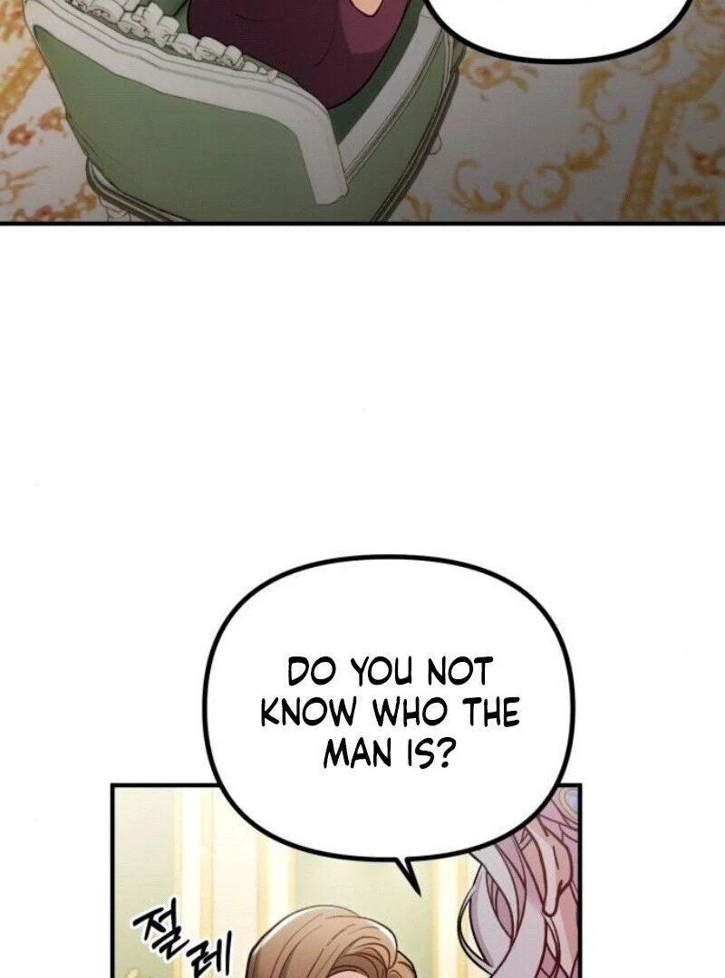 A Beast Swallowed by a Flower Chapter 91 - Page 73