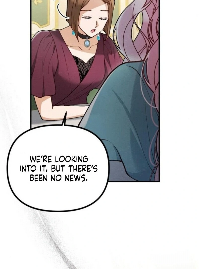 A Beast Swallowed by a Flower Chapter 91 - Page 74