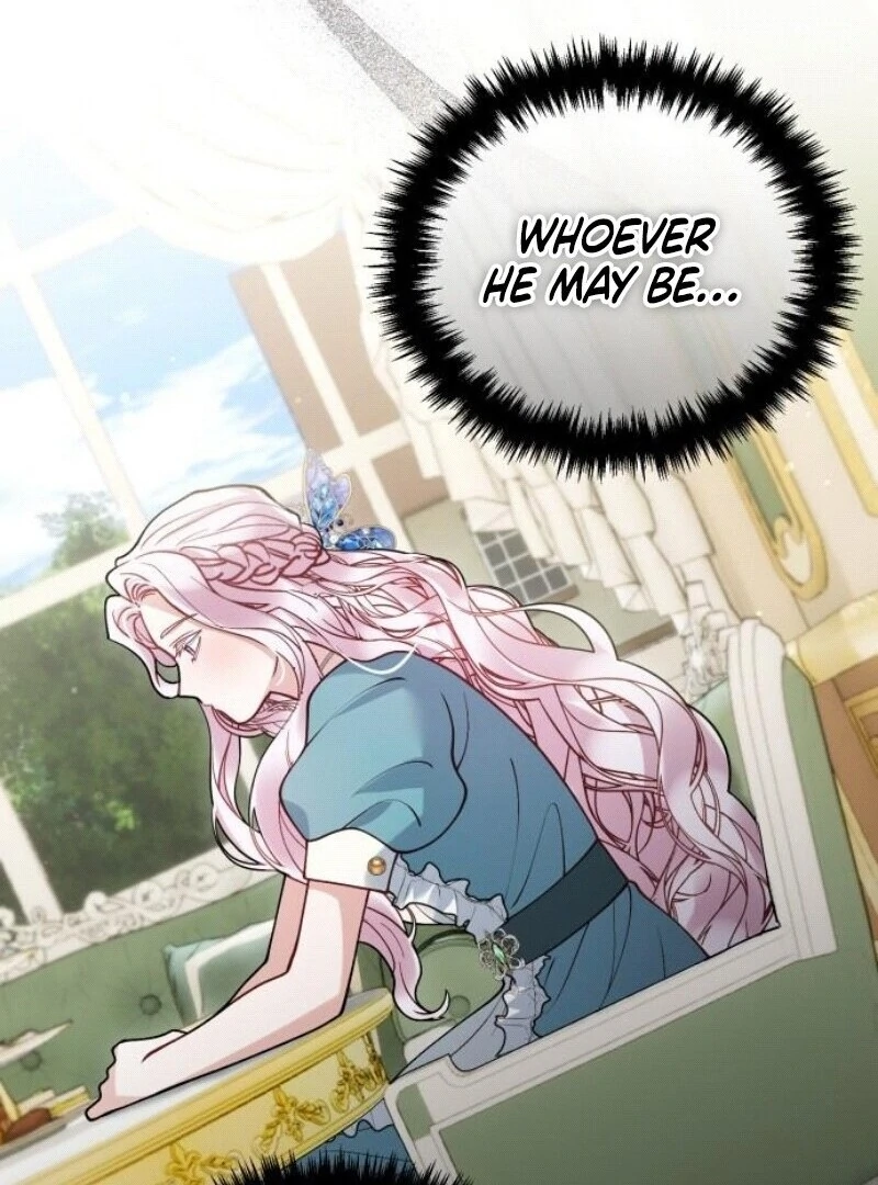 A Beast Swallowed by a Flower Chapter 91 - Page 75