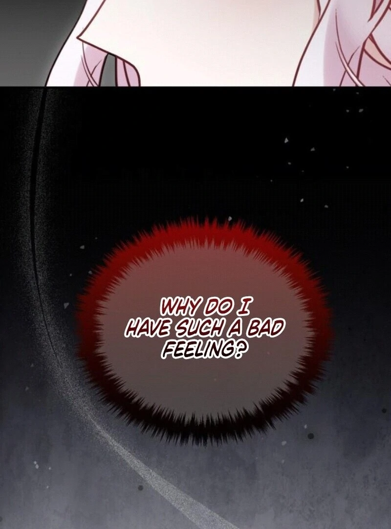 A Beast Swallowed by a Flower Chapter 91 - Page 77