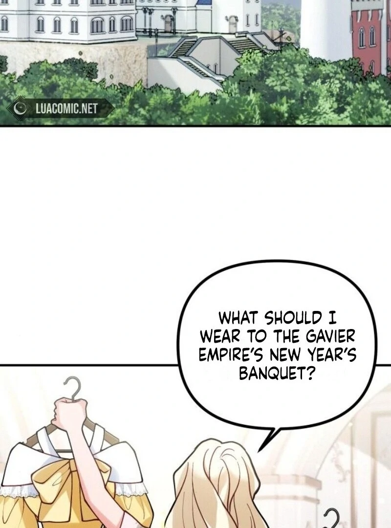 A Beast Swallowed by a Flower Chapter 91 - Page 81