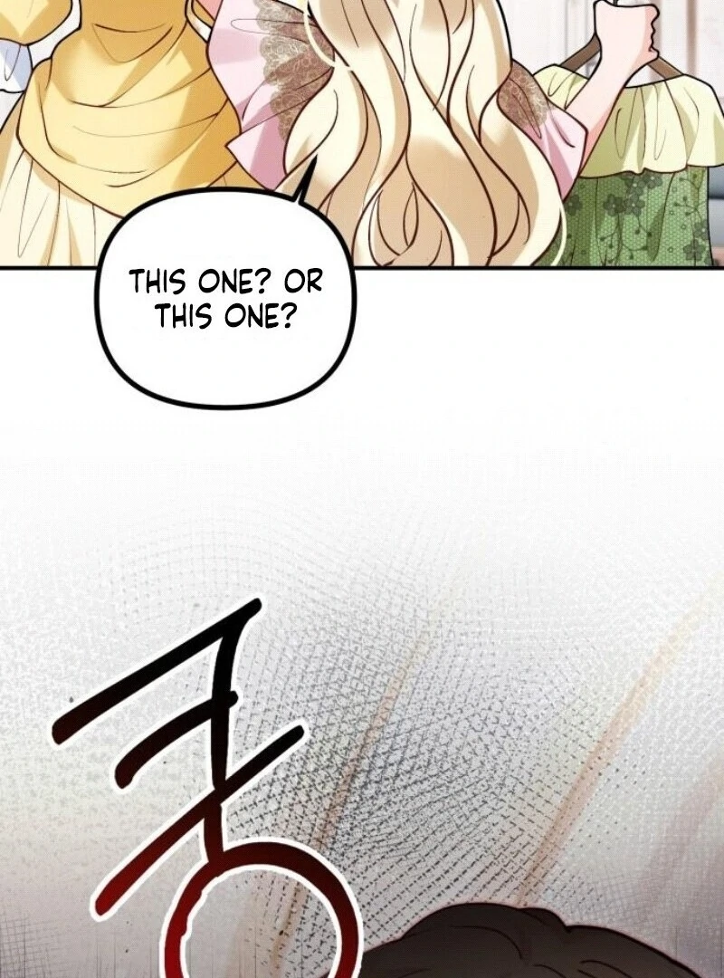 A Beast Swallowed by a Flower Chapter 91 - Page 82