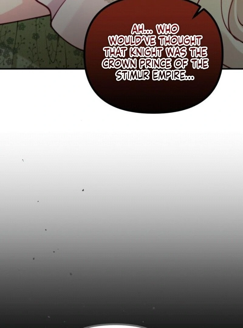 A Beast Swallowed by a Flower Chapter 91 - Page 84