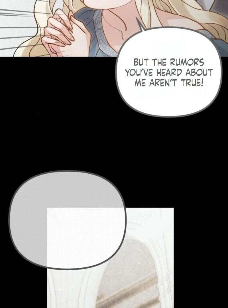 A Beast Swallowed by a Flower Chapter 91 - Page 87