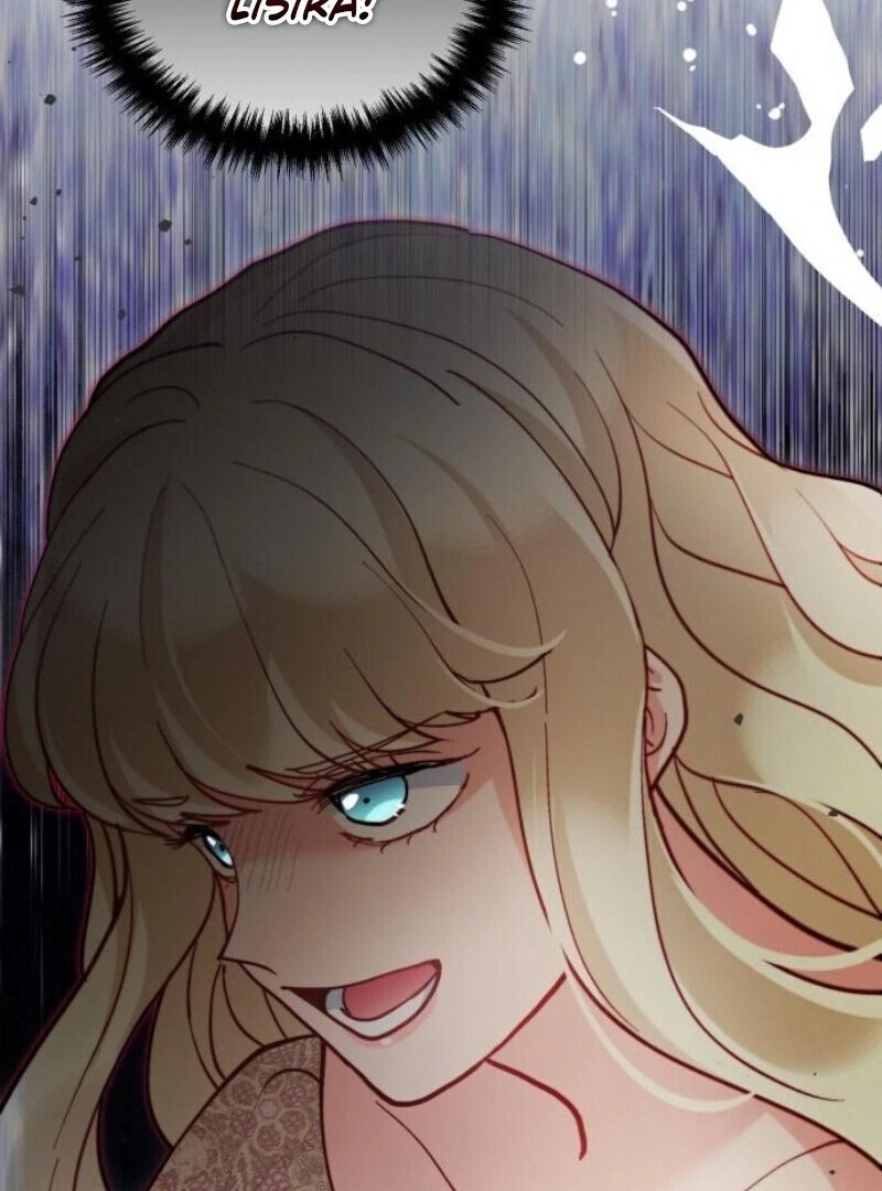 A Beast Swallowed by a Flower Chapter 91 - Page 95