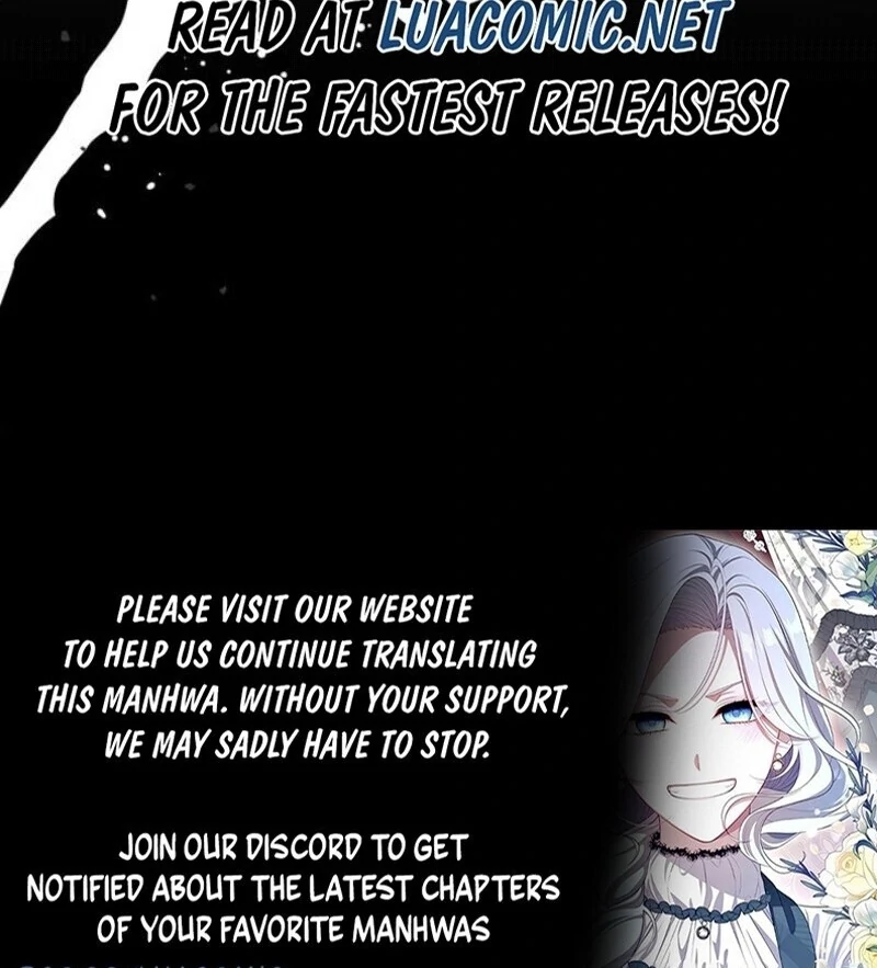 A Beast Swallowed by a Flower Chapter 91 - Page 97