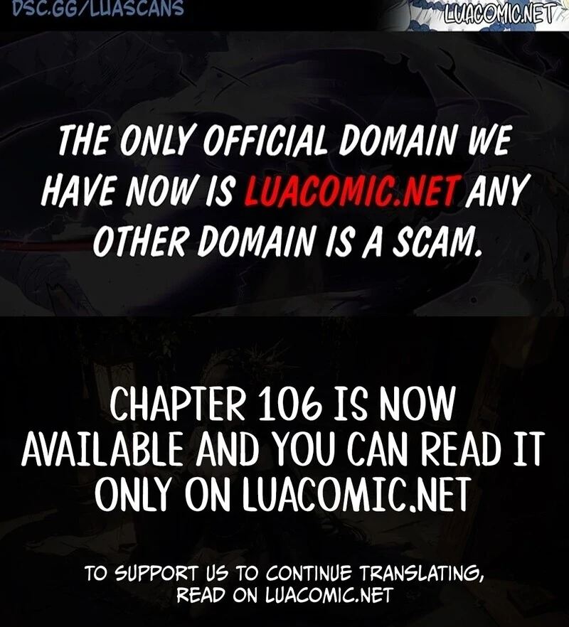 A Beast Swallowed by a Flower Chapter 91 - Page 98