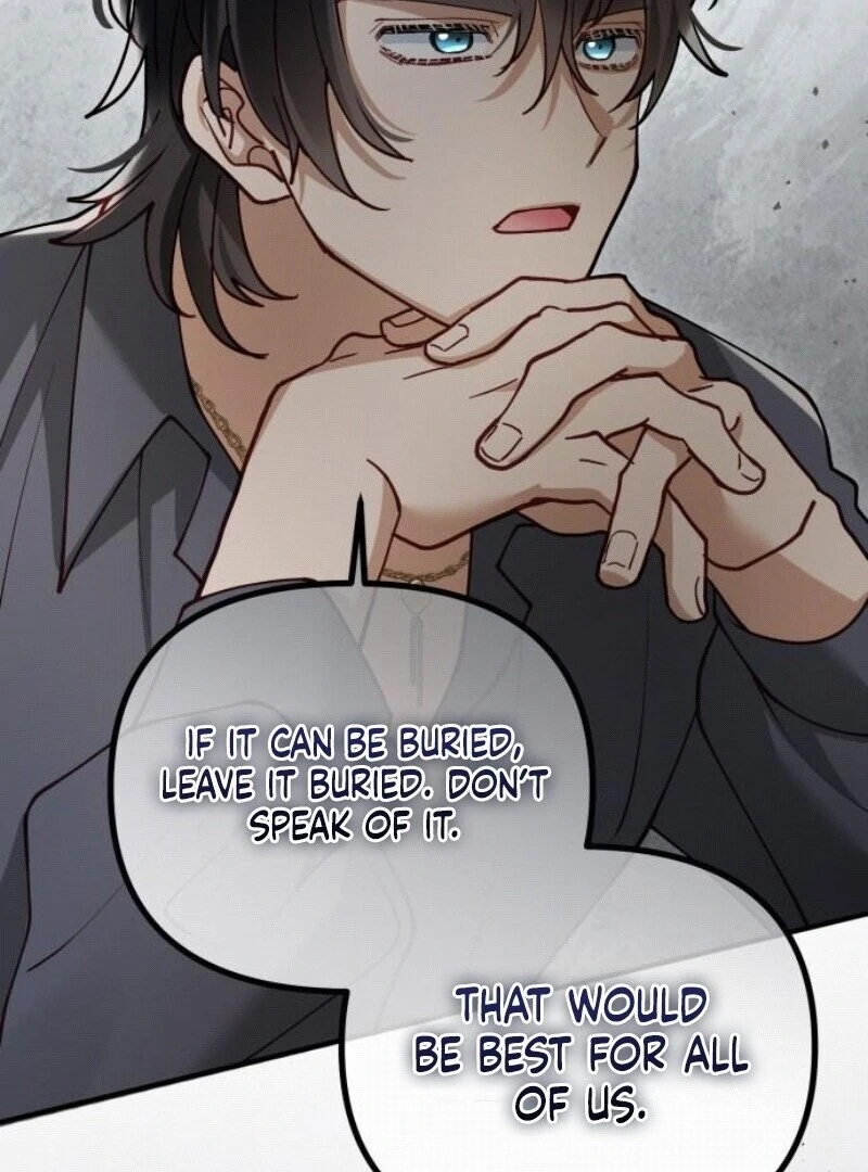 A Beast Swallowed by a Flower Chapter 92 - Page 100