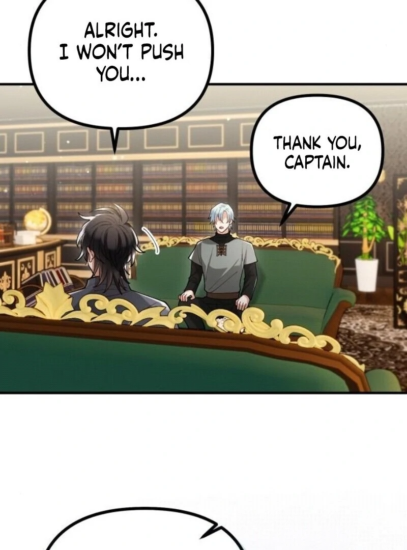 A Beast Swallowed by a Flower Chapter 92 - Page 111