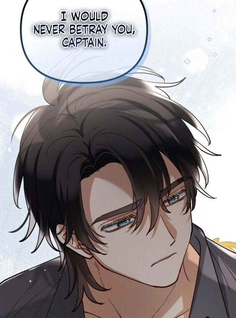 A Beast Swallowed by a Flower Chapter 92 - Page 112