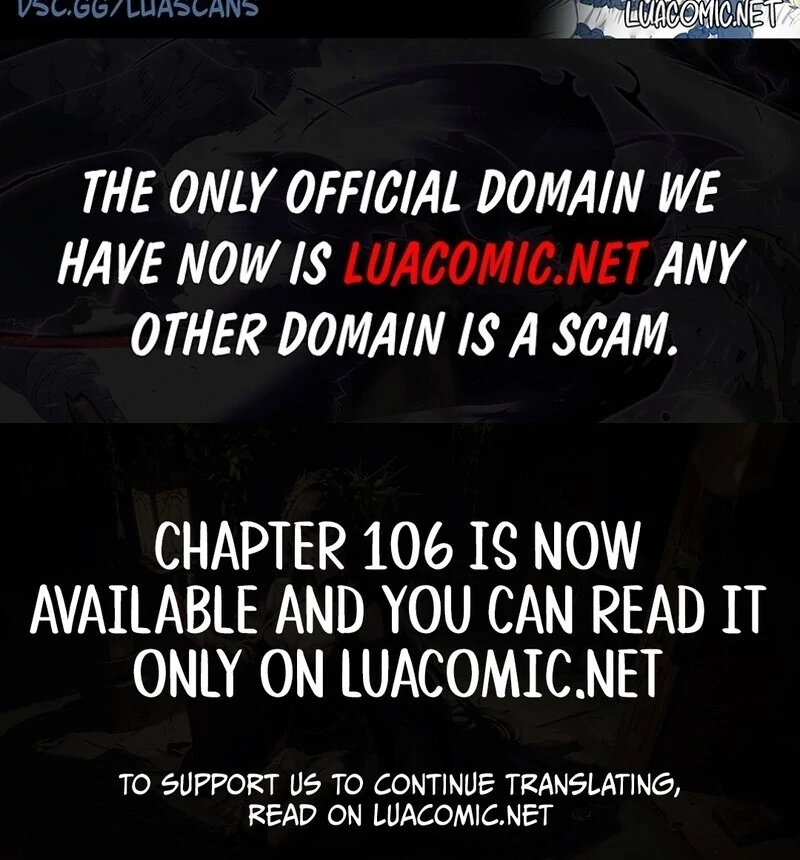 A Beast Swallowed by a Flower Chapter 92 - Page 115