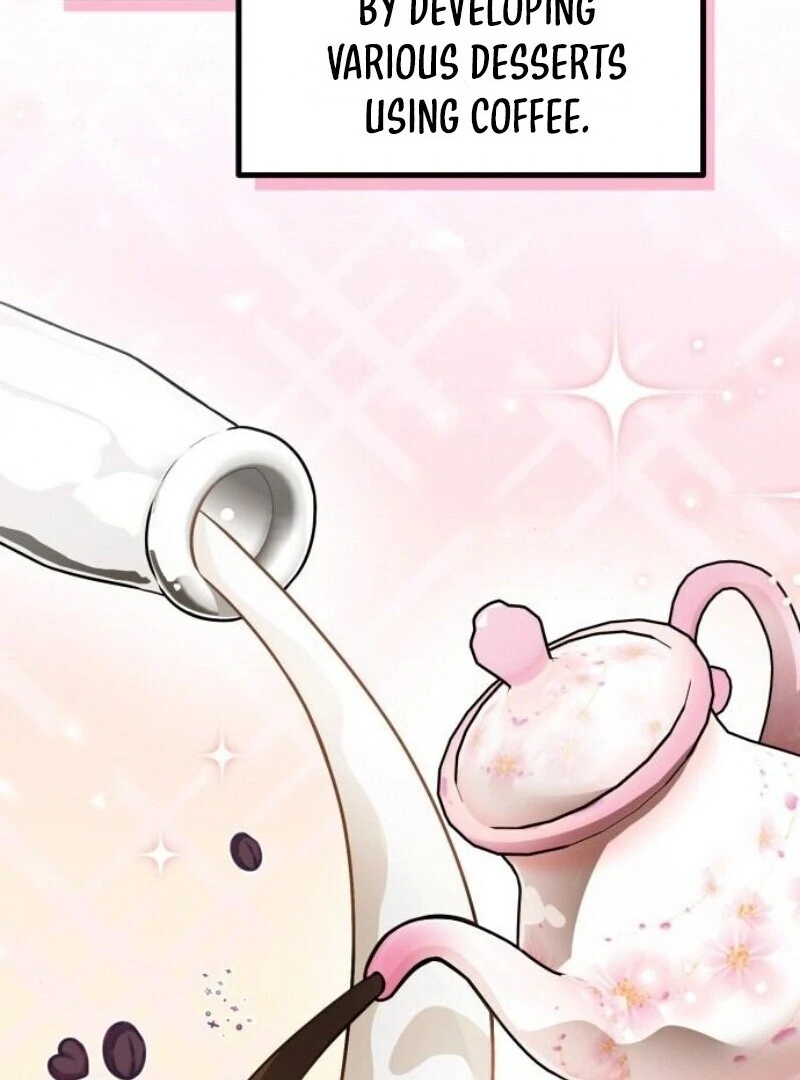 A Beast Swallowed by a Flower Chapter 92 - Page 14