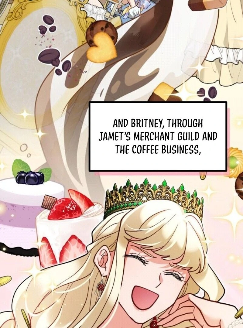 A Beast Swallowed by a Flower Chapter 92 - Page 16