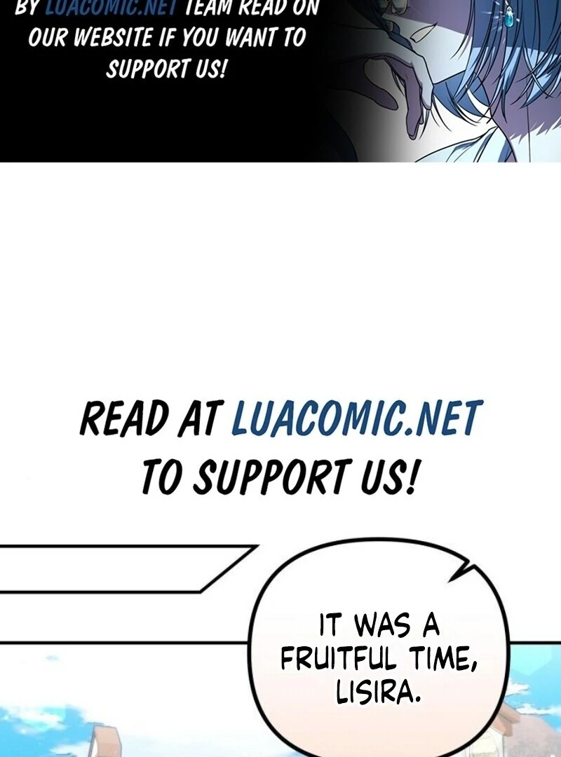 A Beast Swallowed by a Flower Chapter 92 - Page 2