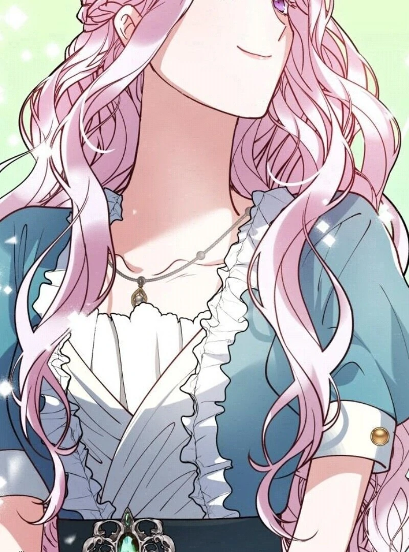 A Beast Swallowed by a Flower Chapter 92 - Page 20