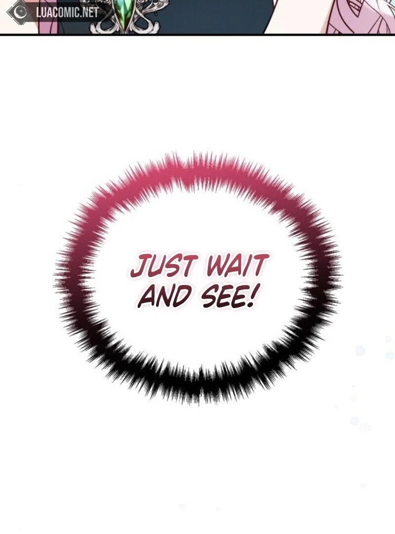 A Beast Swallowed by a Flower Chapter 92 - Page 21