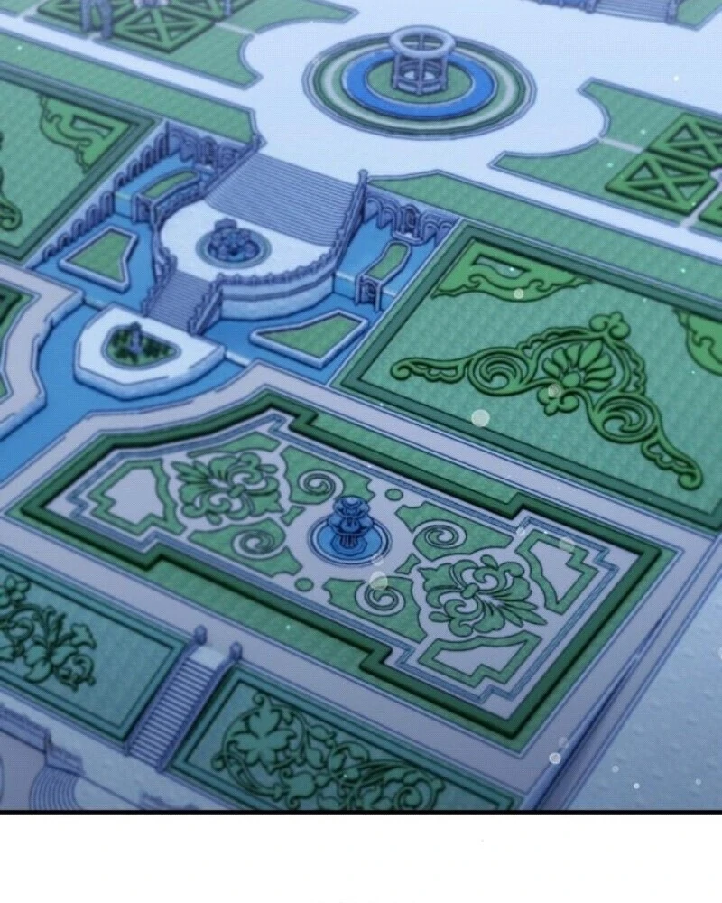 A Beast Swallowed by a Flower Chapter 92 - Page 23