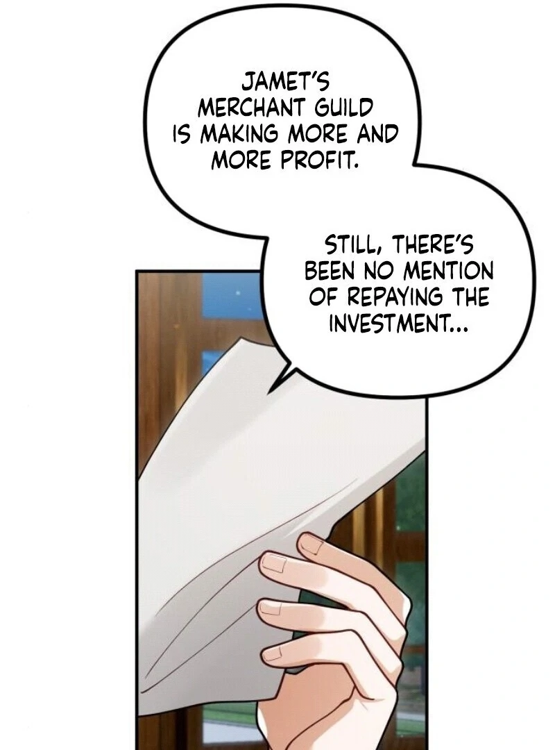 A Beast Swallowed by a Flower Chapter 92 - Page 24