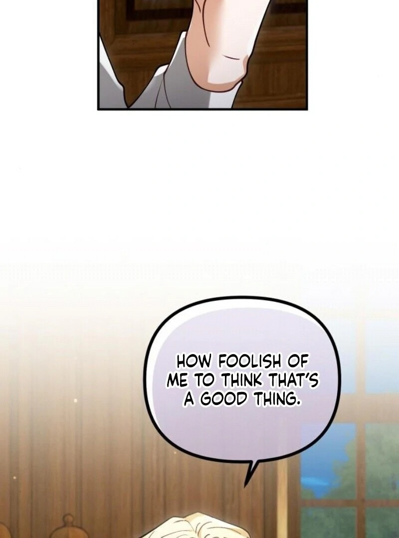 A Beast Swallowed by a Flower Chapter 92 - Page 25