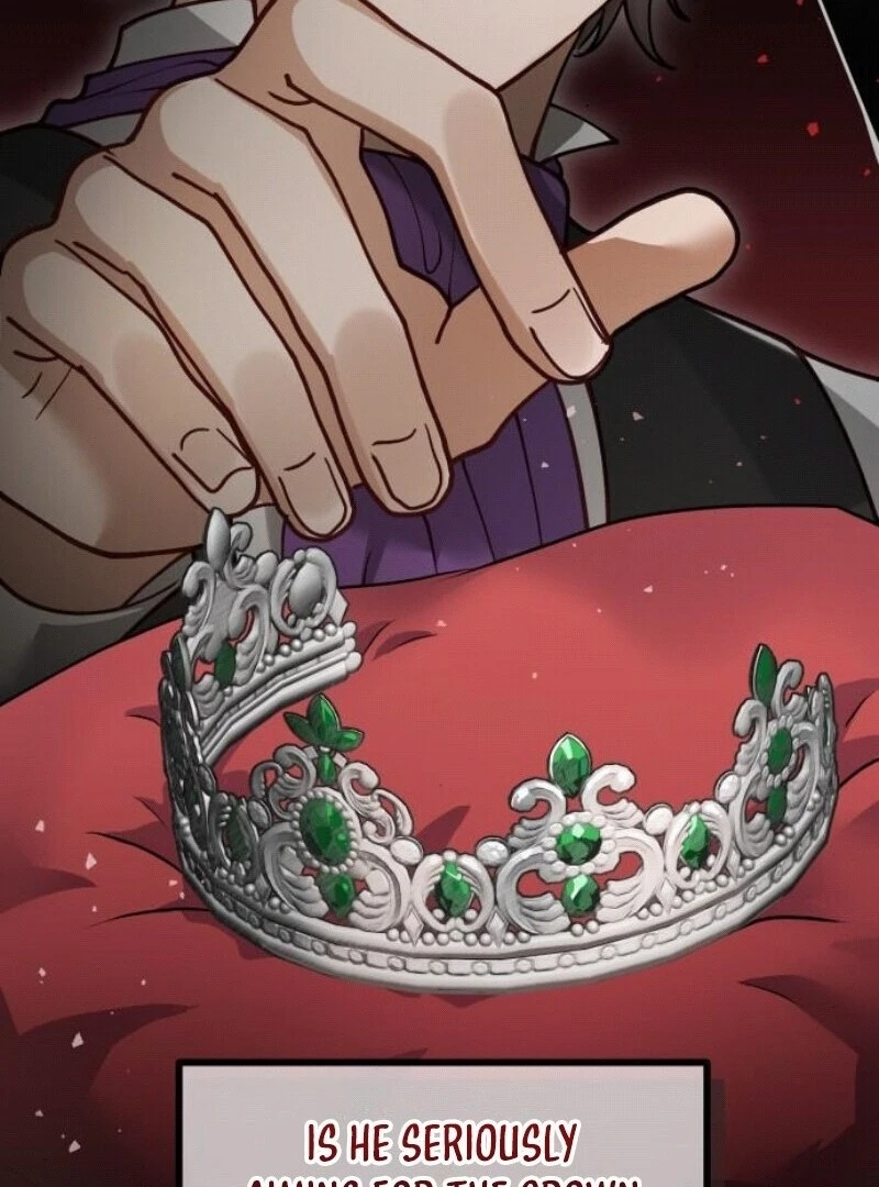 A Beast Swallowed by a Flower Chapter 92 - Page 30