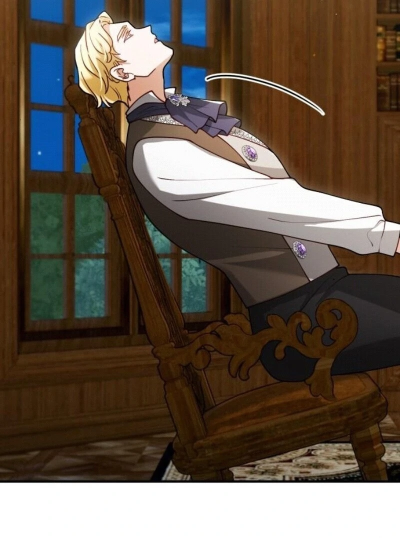 A Beast Swallowed by a Flower Chapter 92 - Page 32