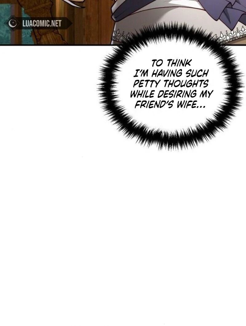 A Beast Swallowed by a Flower Chapter 92 - Page 34