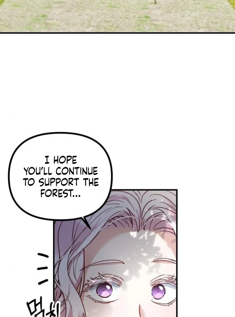 A Beast Swallowed by a Flower Chapter 92 - Page 40