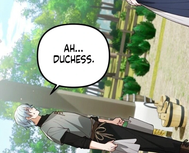 A Beast Swallowed by a Flower Chapter 92 - Page 44