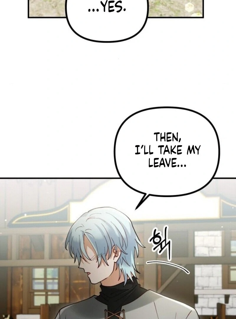 A Beast Swallowed by a Flower Chapter 92 - Page 47