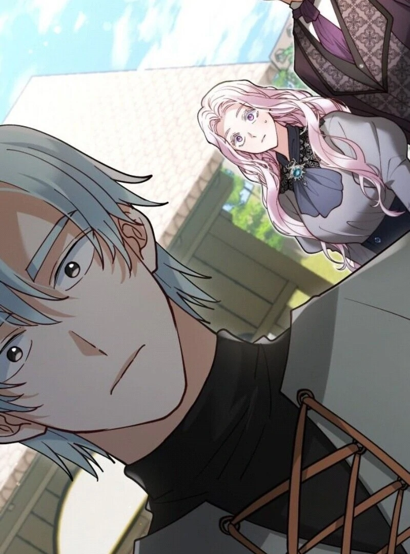 A Beast Swallowed by a Flower Chapter 92 - Page 49