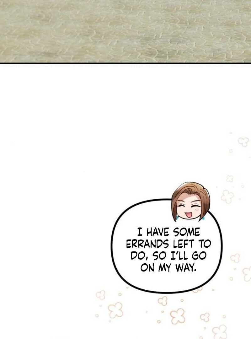 A Beast Swallowed by a Flower Chapter 92 - Page 5