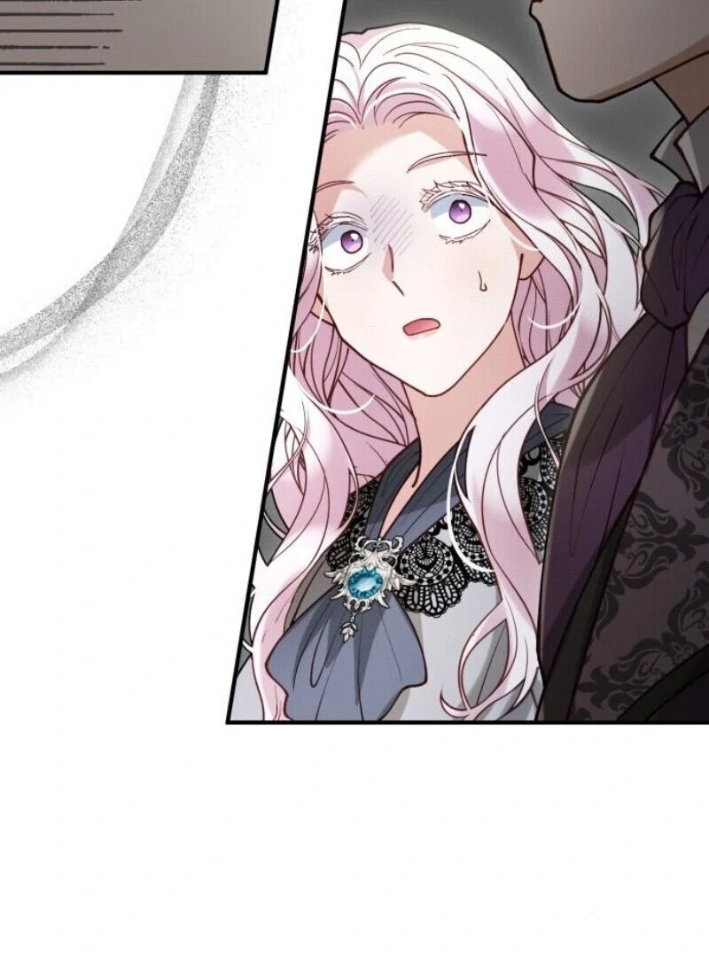 A Beast Swallowed by a Flower Chapter 92 - Page 52